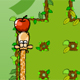 Giraffe Above - Free  game