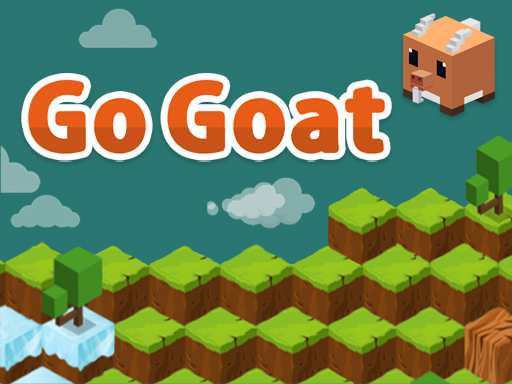 Go Goat - Free  game