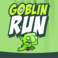 Goblin Run - Free  game