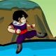 Gohan Adventure 2