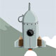 I Am Flying to the Moon - Free  game