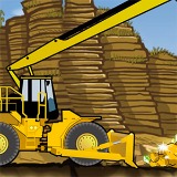 Gold Miner Game