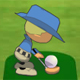 Golf Jam Game