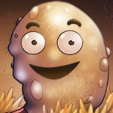 Greetings from Potato Island - Free  game