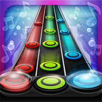 Guitar Hero - Free  game