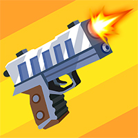 Gun Flip 2 - Free  game
