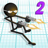 Gun Fu 2 - Free  game