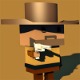 Gunslinger Duel Game