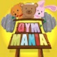 Gym Mania Game