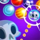 Halloween Bubble Shooter Game