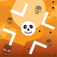 Halloween Passage - Free  game