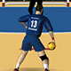 Handball Game