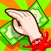 Handless Millionaire 2 Game