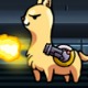 Heavy Armor Alpaca Game