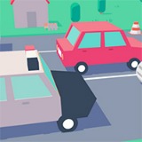 Heavy Traffic Game