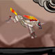 Robot Unicorn Attack: Heavy Metal Game