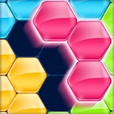 Hexa Puzzle - Free  game