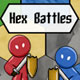 Hex Battles Game