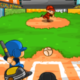 Home Run Champion Game