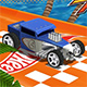 Hot Wheels Track Attack Game