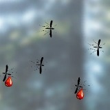 Idle Mosquito - Free  game
