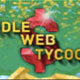 Idle Web Tycoon Game