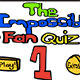 The Impossible Fan Quiz - Free  game