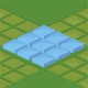 Isometric Puzzle