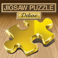 Jigsaw Puzzle Deluxe - Free  game
