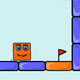 Jumping Box Remake Game