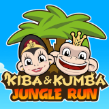Jungle Run - Free  game