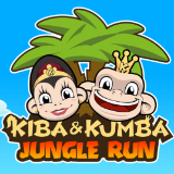 Jungle Run Game