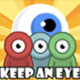 Keep An Eye Game