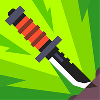 Knife Flip - Free  game