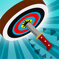 Knife Master - Free  game