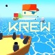 Krew.io Game