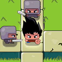 Kung Fu Master - Free  game