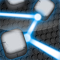 Laser Puzzle Game