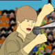 Kick out Bieber Game