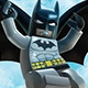 Lego Batman DC Hero