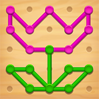 Line Puzzle - Free  game