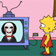 Lisa Simpson Saw - Free  game