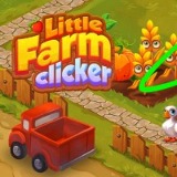 Little Farm Clicker - Free  game
