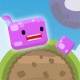 Little World Jelly Game