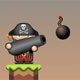Loose Cannon Physics Game