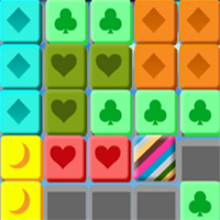 Lucky Blocks Game