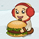 Mad Burger 2 - Free  game