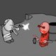Madness Accelerated