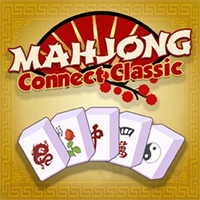 Mahjong Connect Classic Game