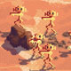 Mars Commando - Free  game